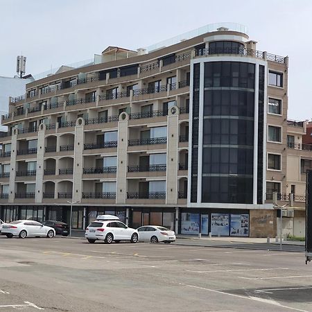 Apartament Таня 8 Gmina Gmina Pomorie Zewnętrze zdjęcie