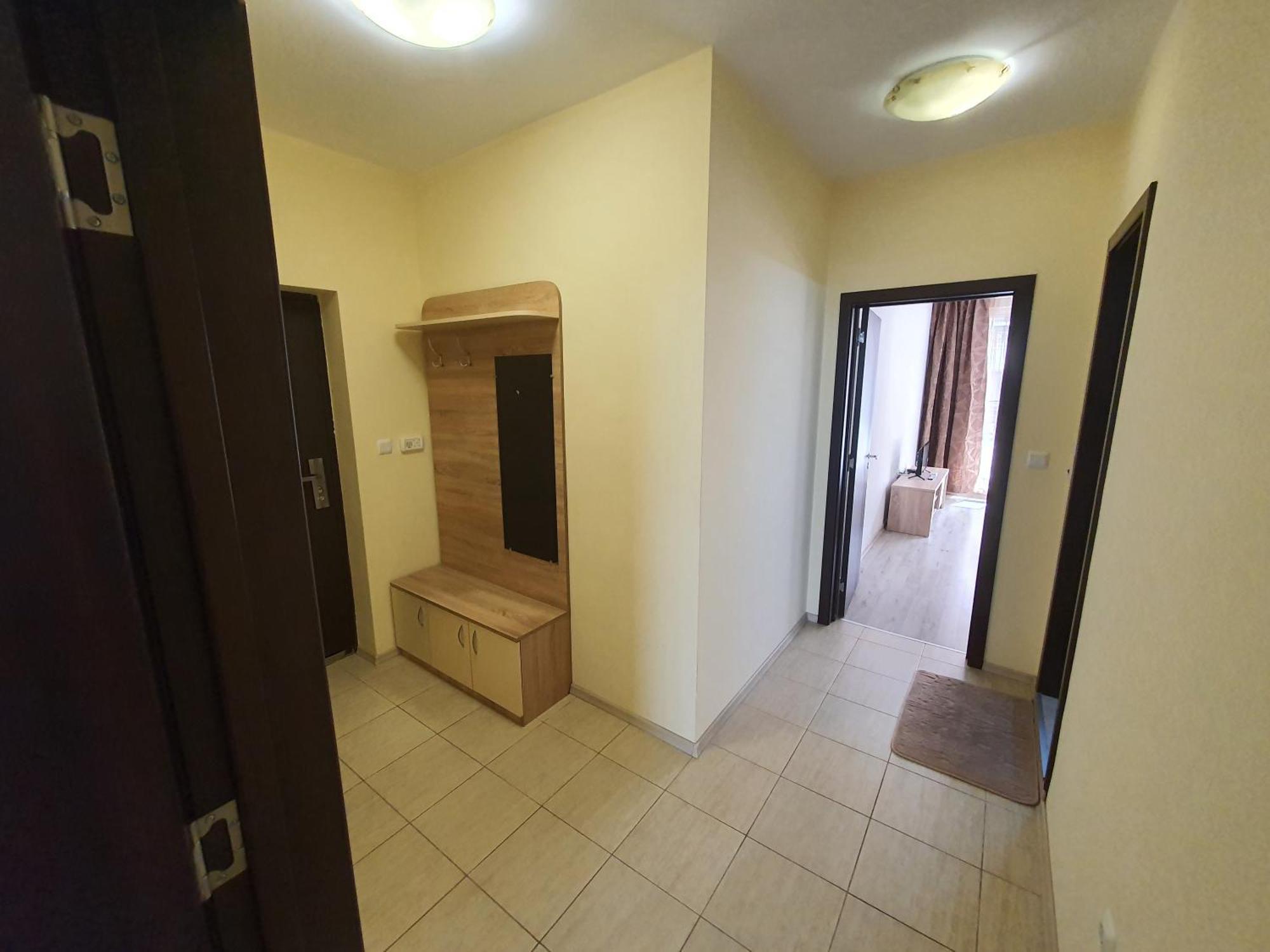 Apartament Таня 8 Gmina Gmina Pomorie Zewnętrze zdjęcie