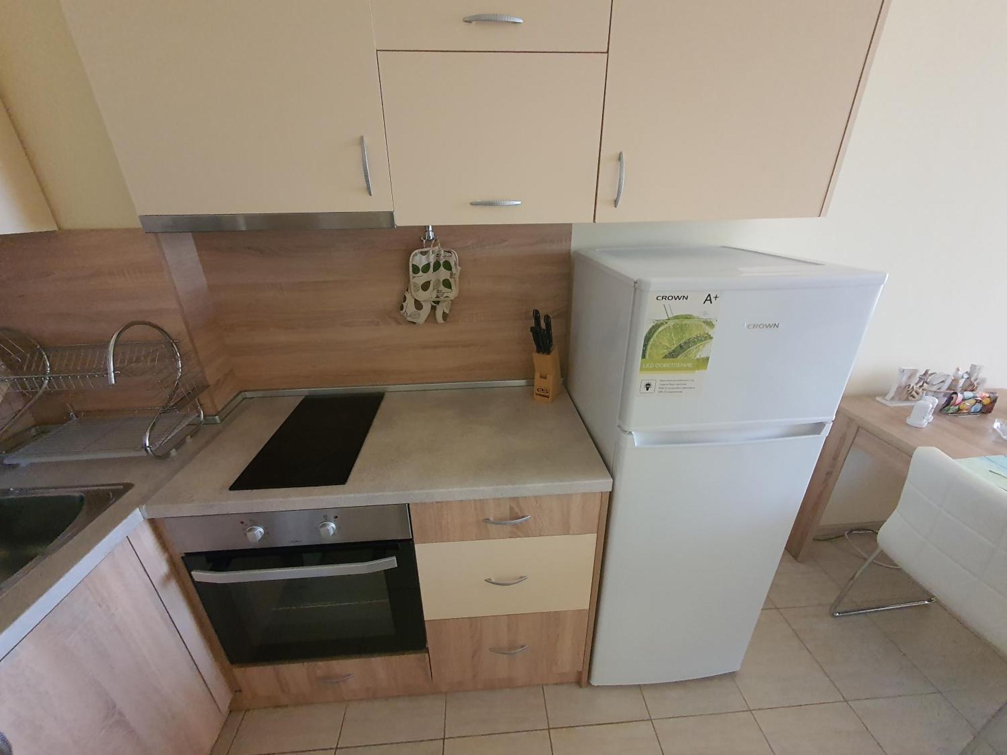 Apartament Таня 8 Gmina Gmina Pomorie Zewnętrze zdjęcie