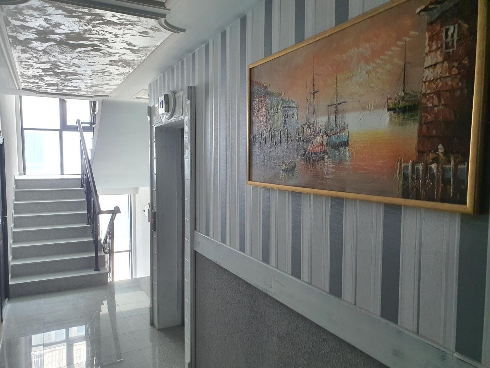Apartament Таня 8 Gmina Gmina Pomorie Zewnętrze zdjęcie