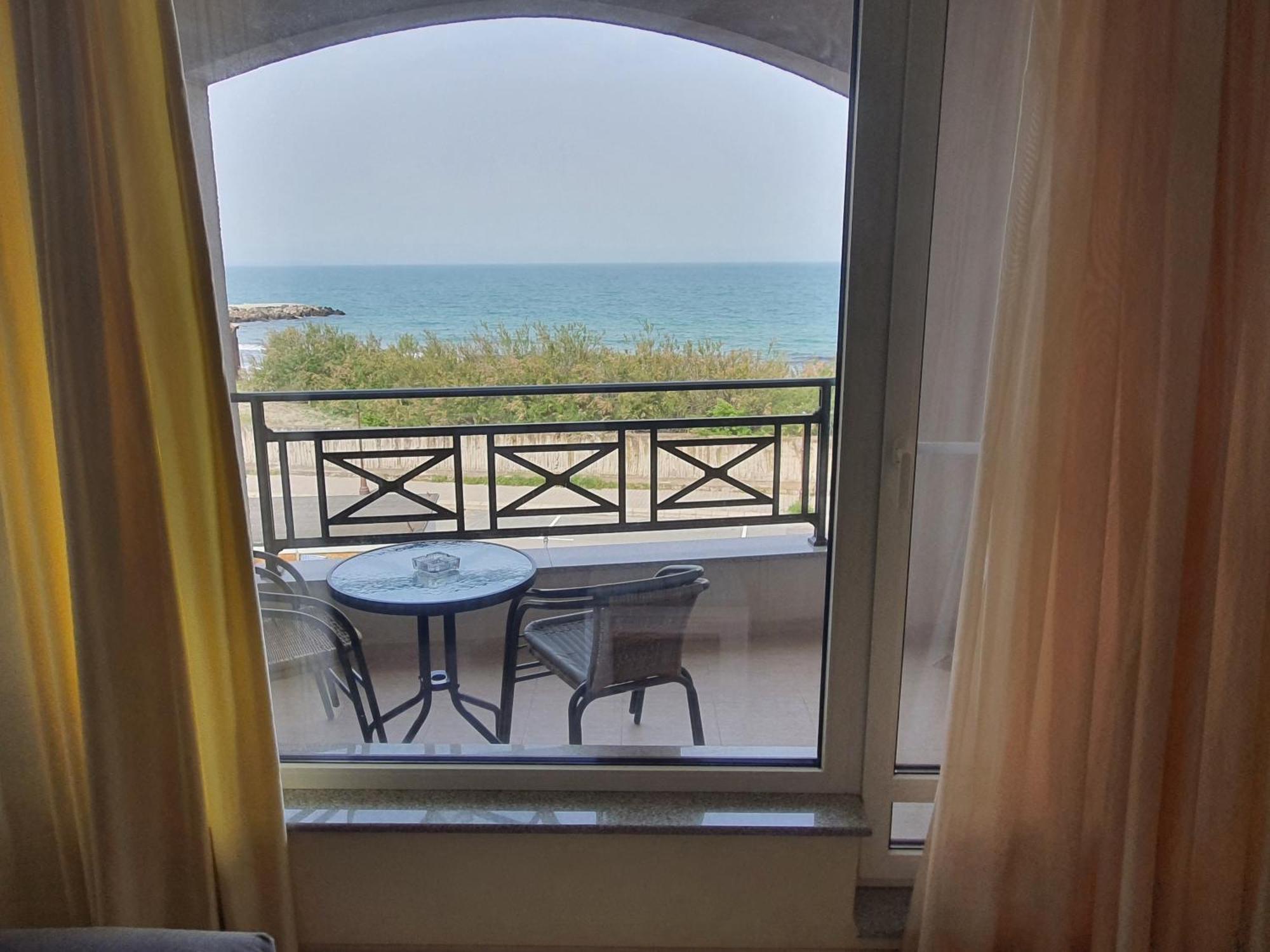Apartament Таня 8 Gmina Gmina Pomorie Zewnętrze zdjęcie