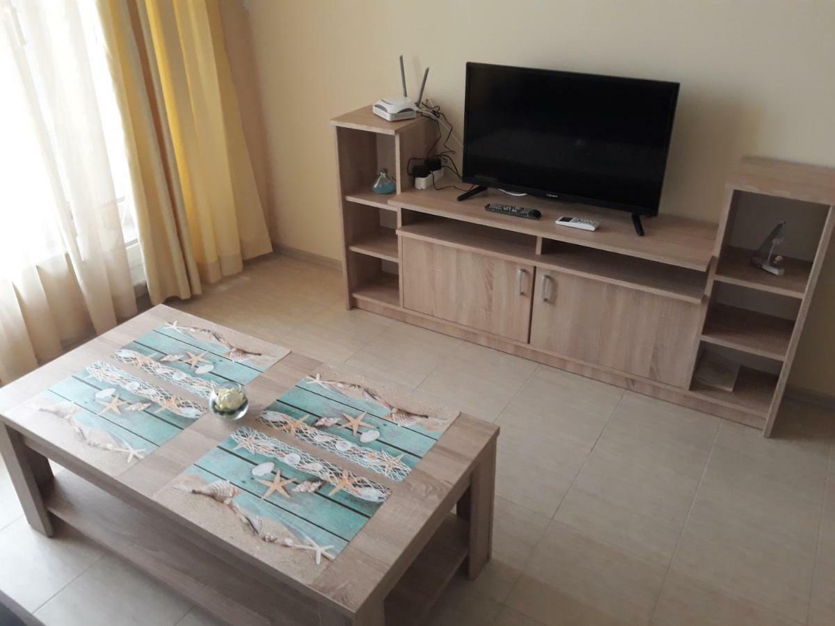 Apartament Таня 8 Gmina Gmina Pomorie Zewnętrze zdjęcie