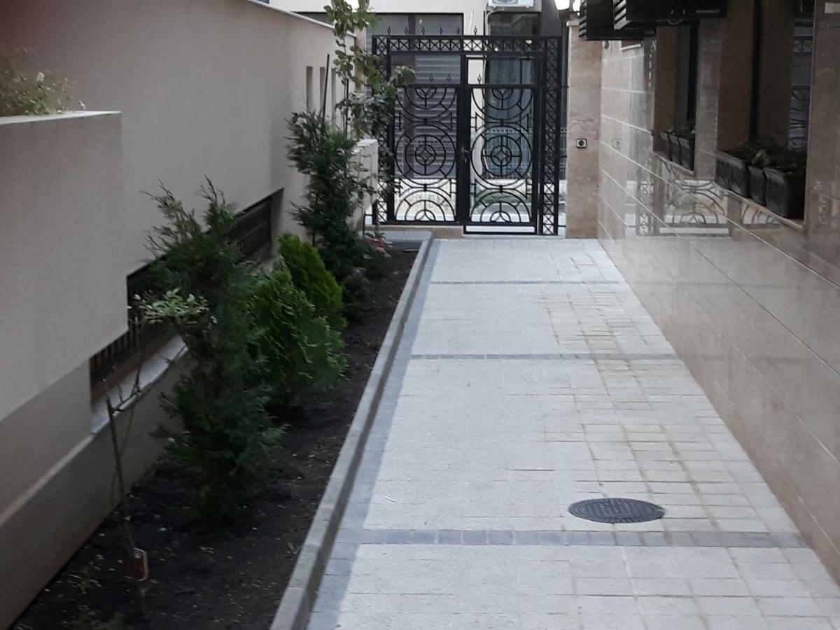 Apartament Таня 8 Gmina Gmina Pomorie Zewnętrze zdjęcie